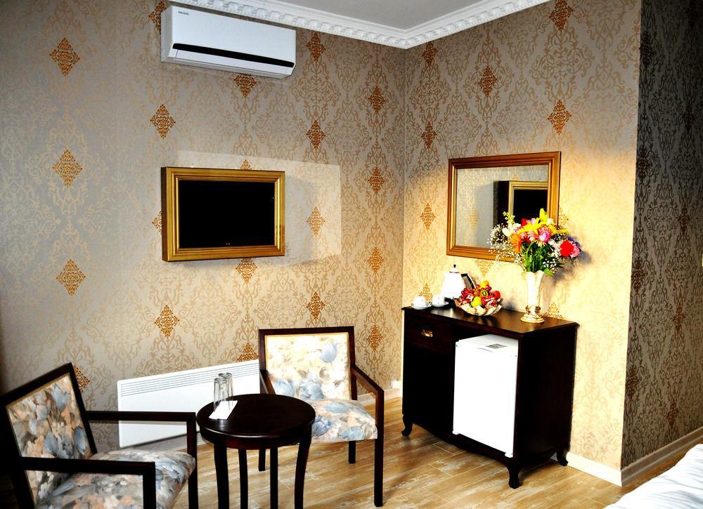 Taksim House Hotell Istanbul Exteriör bild