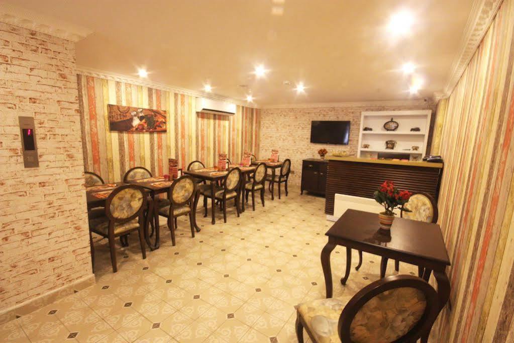 Taksim House Hotell Istanbul Exteriör bild