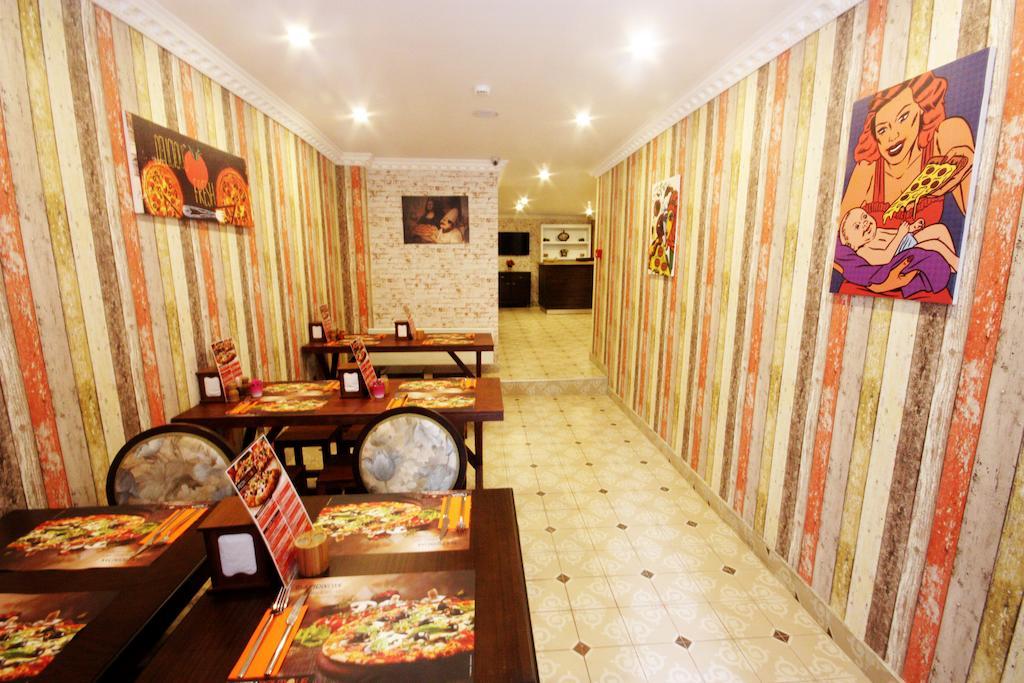 Taksim House Hotell Istanbul Exteriör bild