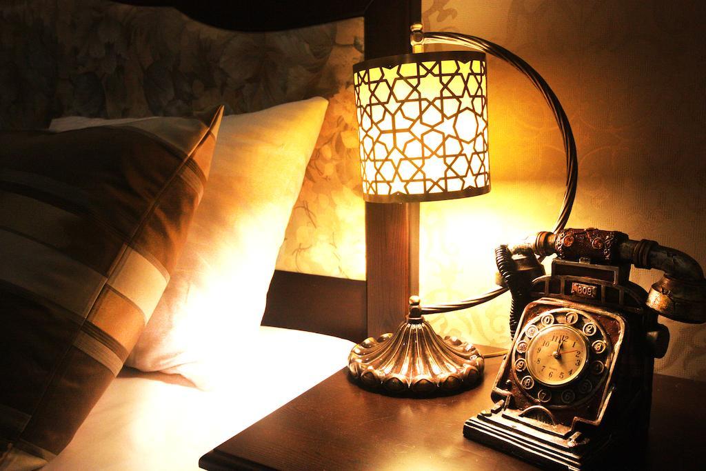 Taksim House Hotell Istanbul Exteriör bild