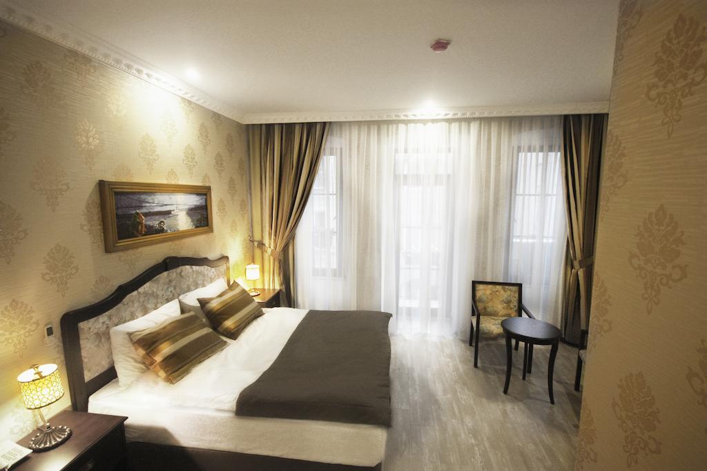 Taksim House Hotell Istanbul Exteriör bild