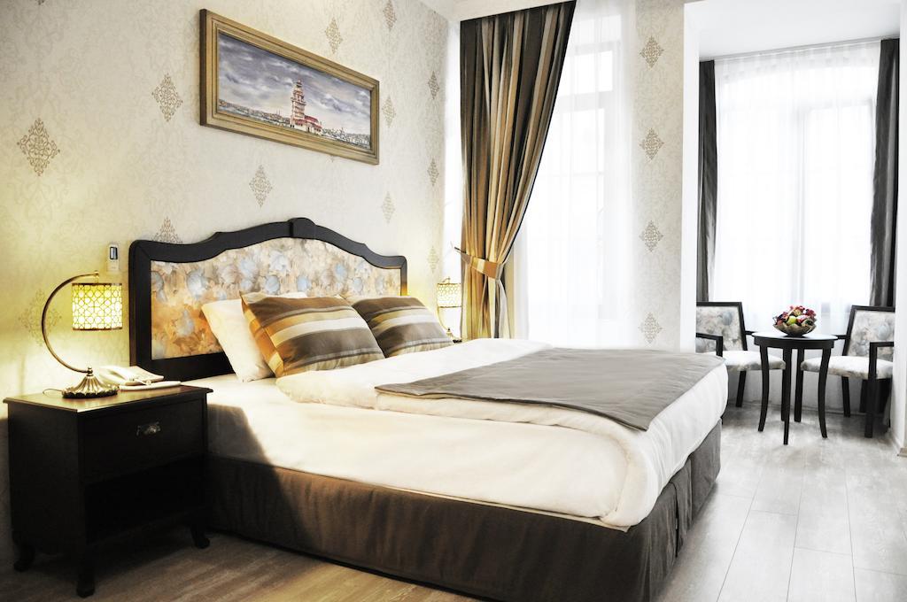 Taksim House Hotell Istanbul Exteriör bild